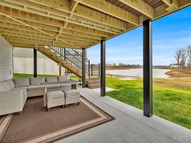 $469,900 | 9052 Camino Trail, Cottleville, MO 63304