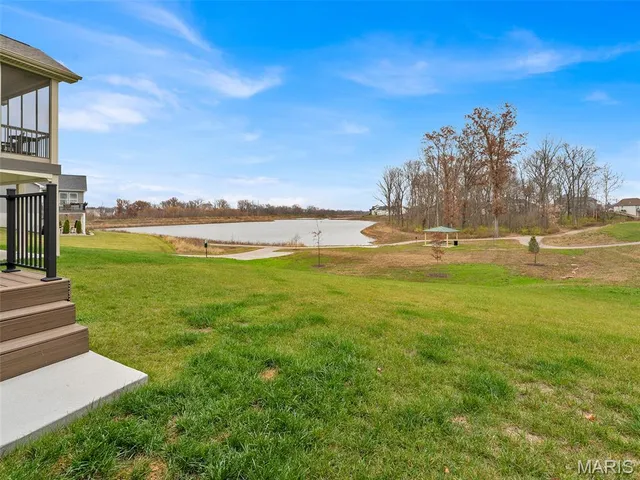 $469,900 | 9052 Camino Trail, Cottleville, MO 63304