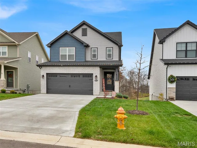 $469,900 | 9052 Camino Trail, Cottleville, MO 63304