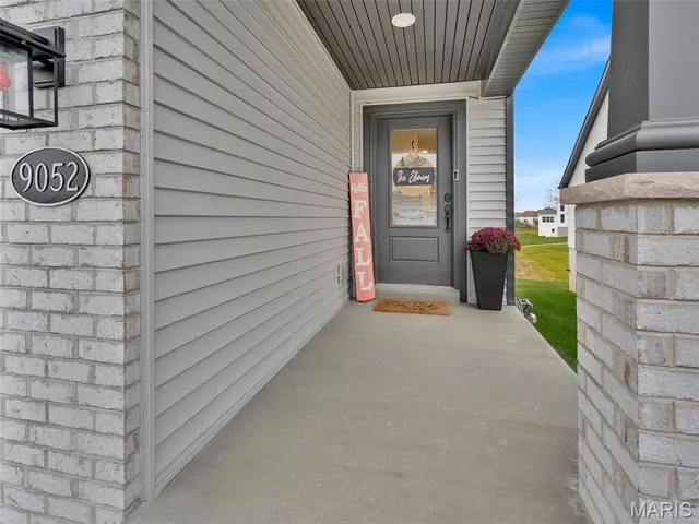 $469,900 | 9052 Camino Trail, Cottleville, MO 63304
