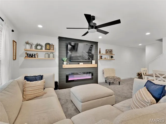 $469,900 | 9052 Camino Trail, Cottleville, MO 63304