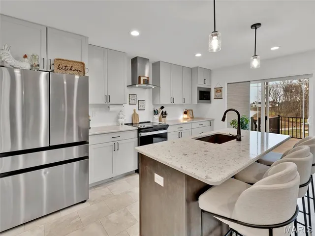 $469,900 | 9052 Camino Trail, Cottleville, MO 63304