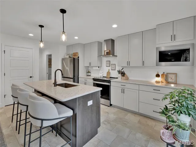 $469,900 | 9052 Camino Trail, Cottleville, MO 63304