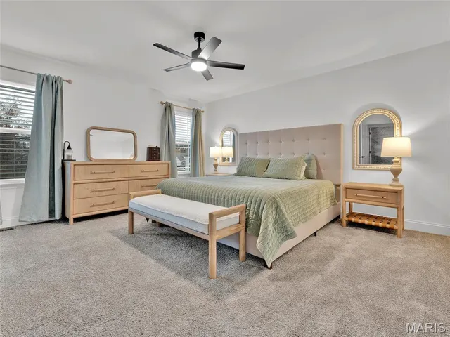 $469,900 | 9052 Camino Trail, Cottleville, MO 63304