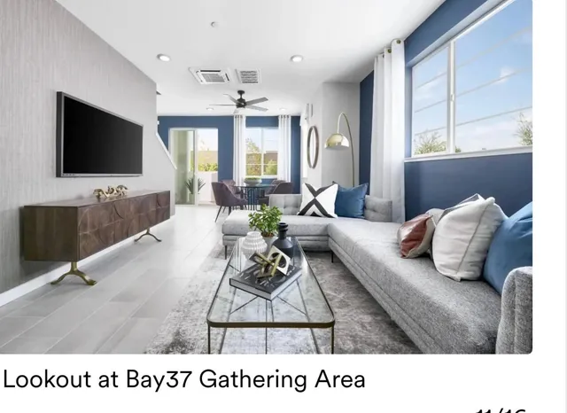 $975,500 | 405 Sentinel Drive, Alameda, CA 94501