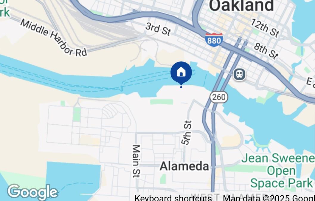 405 Sentinel Drive Alameda, CA 94501 - Photo 6 of 29 unknown