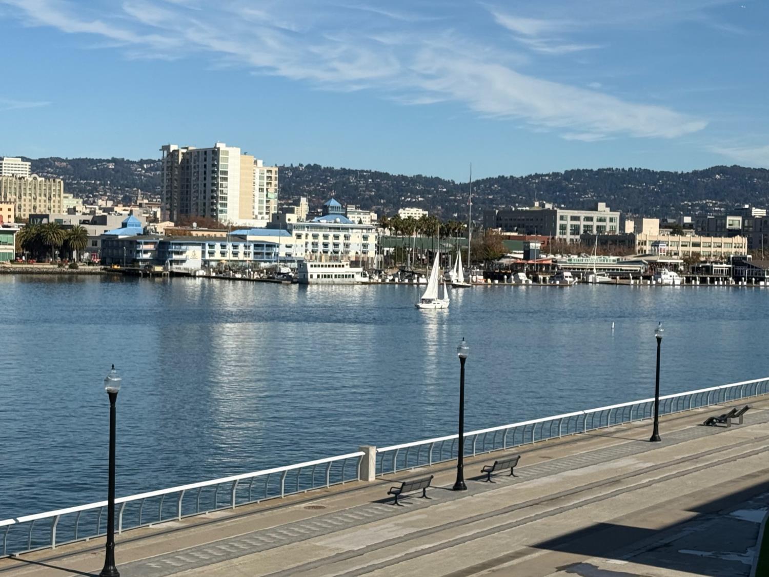 405 Sentinel Drive Alameda, CA 94501 - Photo 9 of 29