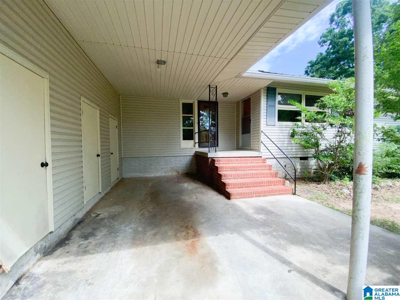 4127 Rice Avenue Anniston, AL 36206 - Photo 2 of 13