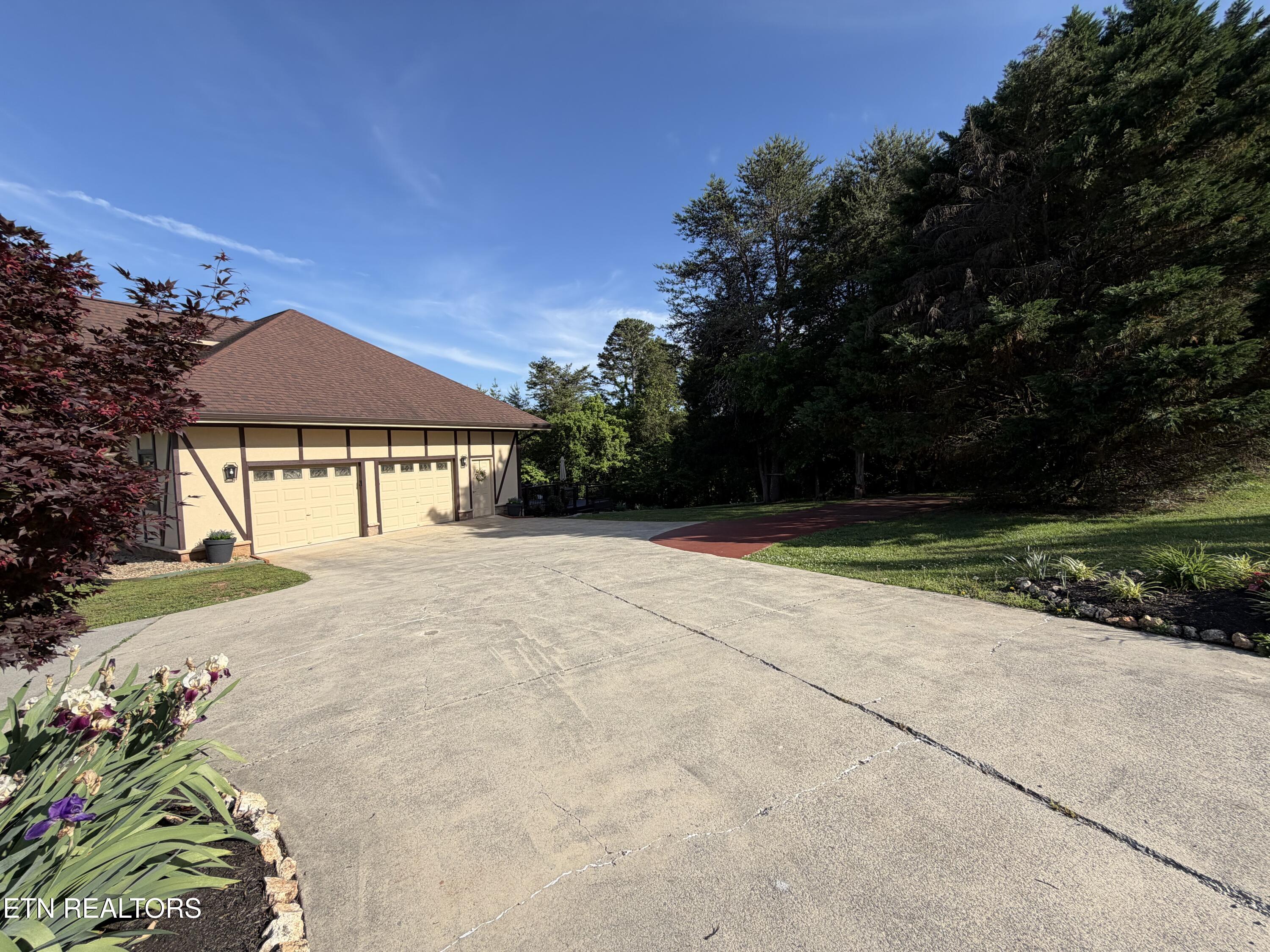 135 Bluffton Road Friendsville, TN 37737 - Photo 10 of 42 09
