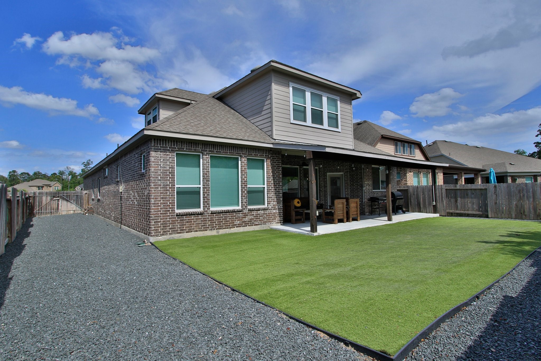 31026 Fairfield Maple Trail Spring, TX 77386 - Photo 36 of 50