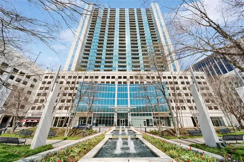 $475,000 | 3324 Peachtree Road Northeast, Unit 2705, Atlanta, GA 30326