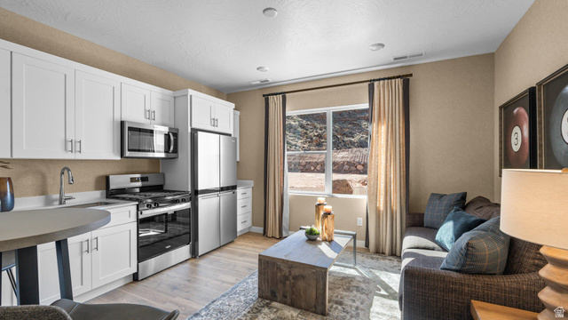 357 Firerock Way, Unit 100 Hurricane, UT 84737 - Photo 9 of 28