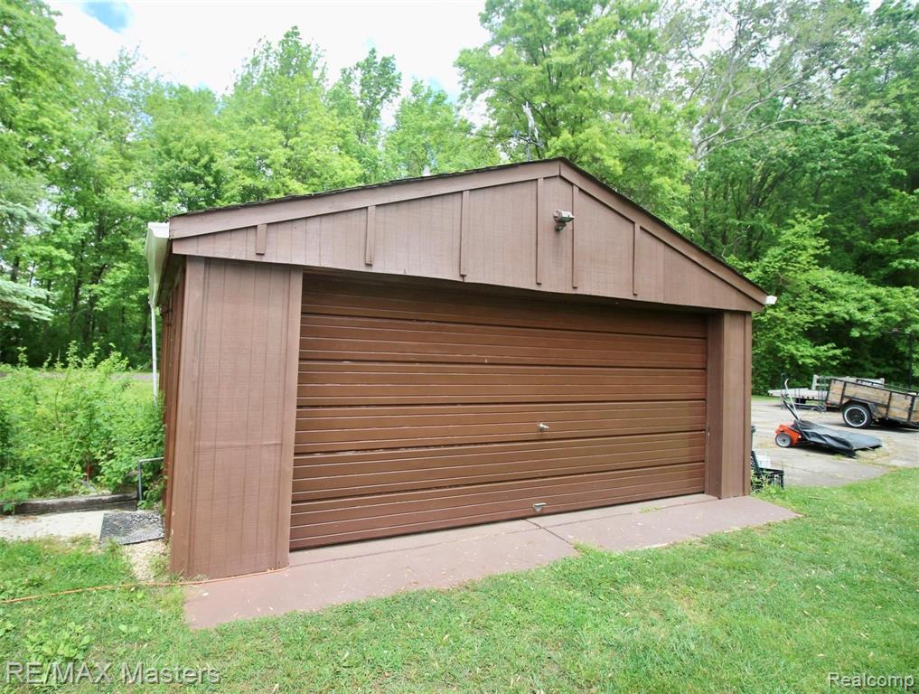 25777 Inkster Road Flat Rock, MI 48134 - Photo 45 of 52