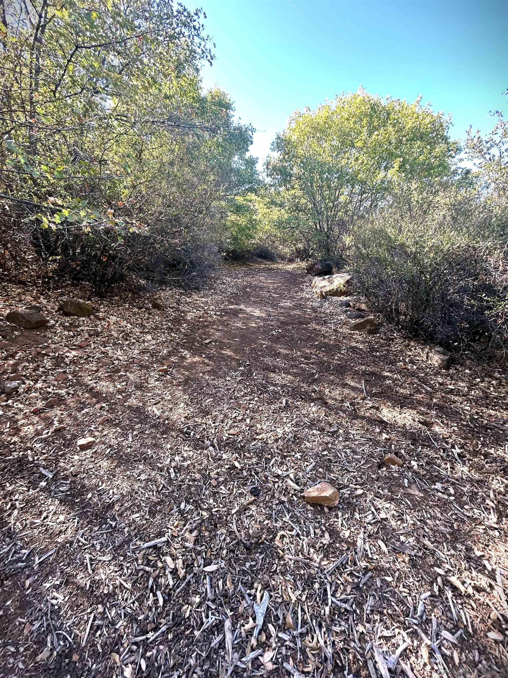 0 Oak Way Julian, CA 92036 - Photo 4 of 5