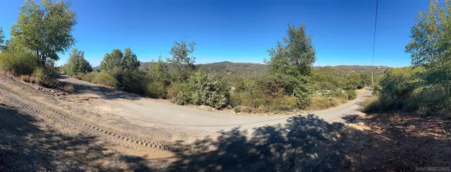 $109,000 | 0 Oak Way, Julian, CA 92036