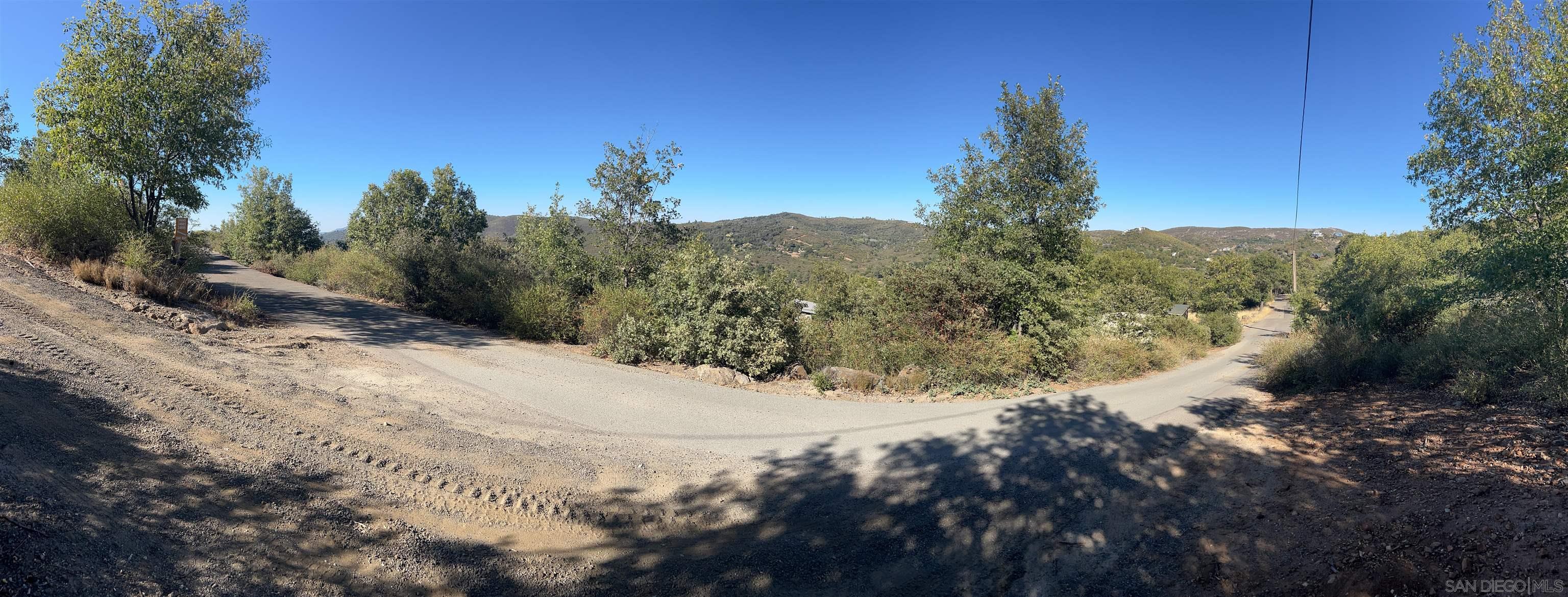 0 Oak Way Julian, CA 92036 - Photo 5 of 5