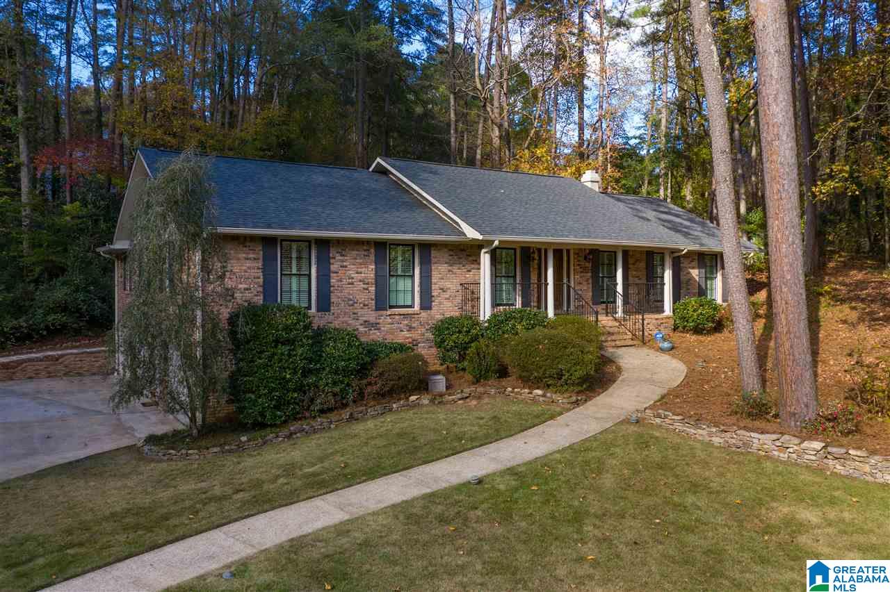 4246 Harpers Ferry Road Birmingham, AL 35213 - Photo 2 of 38