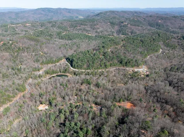 $134,900 | 0 Staghorn Road, Purlear, NC 28665