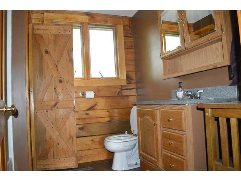 190 Watson Heights Road Kents Hill, ME 04349 - Photo 8 of 22 Bathroom.