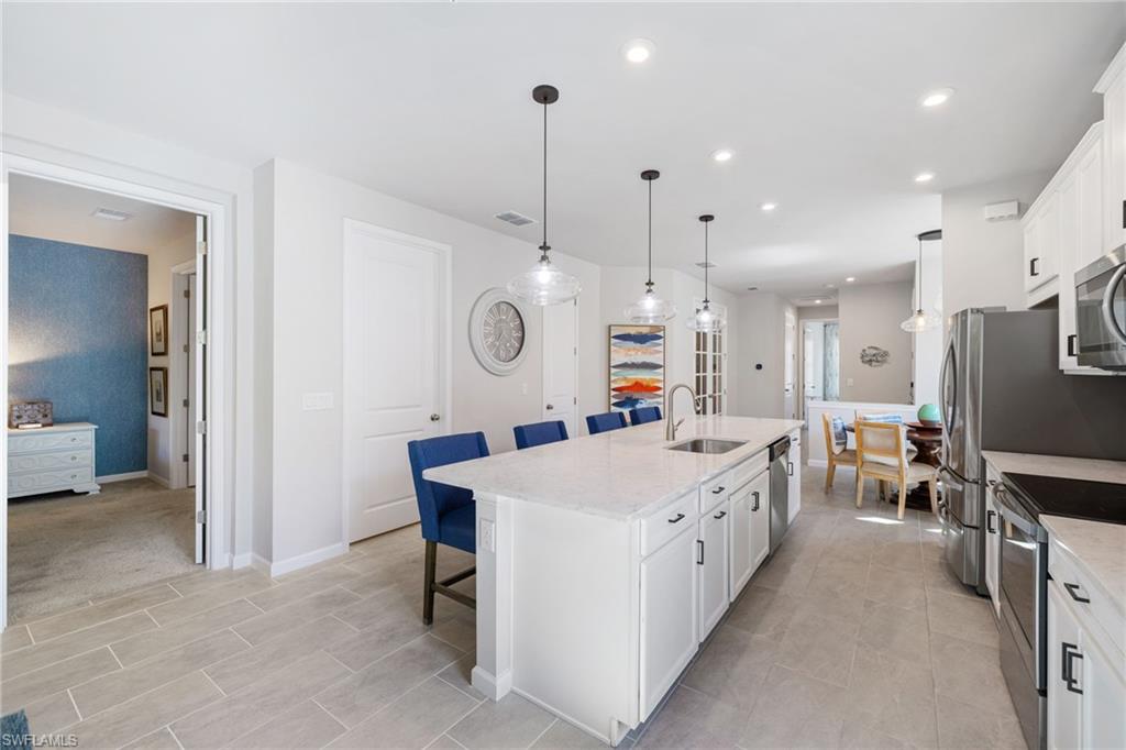 4665 Arboretum Circle, Unit 101 Naples, FL 34112 - Photo 15 of 36