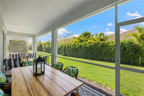 $530,000 | 4665 Arboretum Circle, Unit 101, Naples, FL 34112