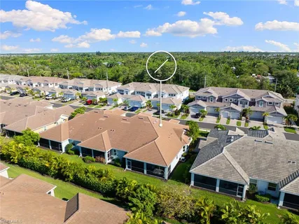 $530,000 | 4665 Arboretum Circle, Unit 101, Naples, FL 34112