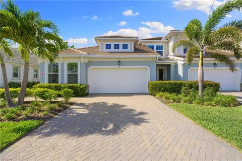 $530,000 | 4665 Arboretum Circle, Unit 101, Naples, FL 34112