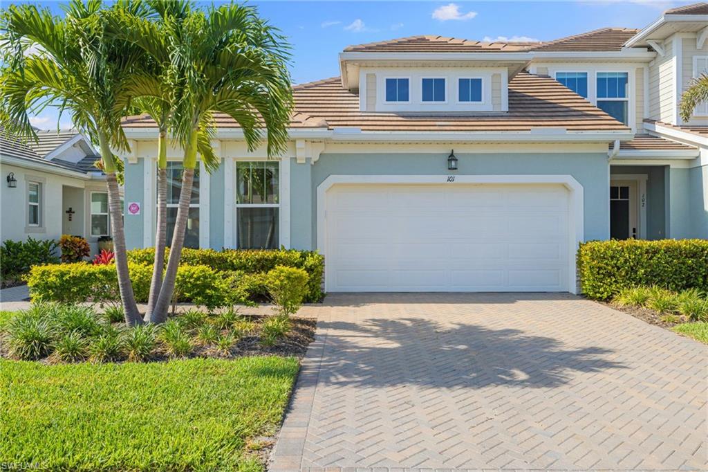 4665 Arboretum Circle, Unit 101 Naples, FL 34112 - Photo 35 of 36