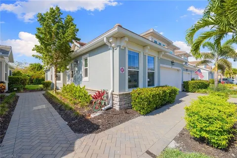 $530,000 | 4665 Arboretum Circle, Unit 101, Naples, FL 34112