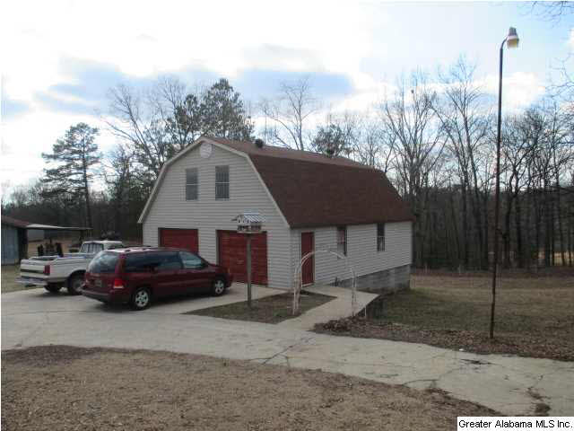 9258 Tingle Cutoff Road Dora, AL 35062 - Photo 19 of 28
