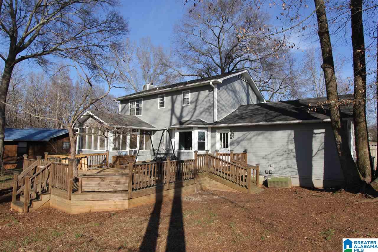 1730 Roundhill Road Weaver, AL 36277 - Photo 45 of 45