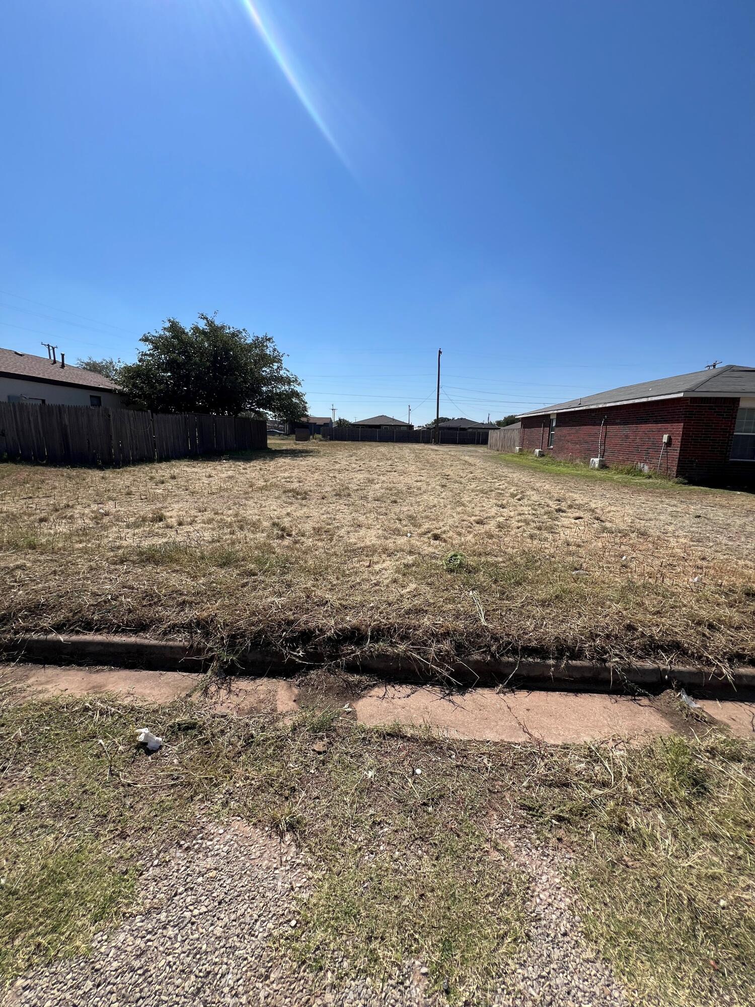 6303 24th Street Lubbock, TX 79407 - Photo 1 of 1 a view of ocean
