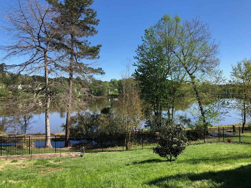 4309 Willow Lake Road Raleigh, NC 27616 - Photo 26 of 30 Photo 26