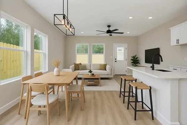 $2,290 | 8409 Sunnyhill Street, Houston, TX 77088