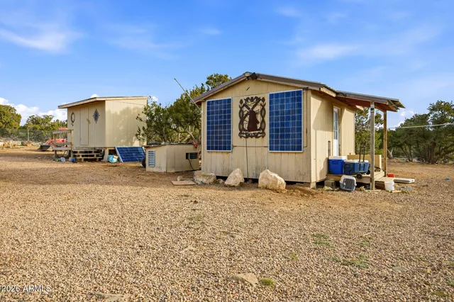 $249,900 | 690 Stanford Drive, Show Low, AZ 85901