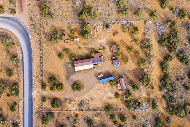 $249,900 | 690 Stanford Drive, Show Low, AZ 85901