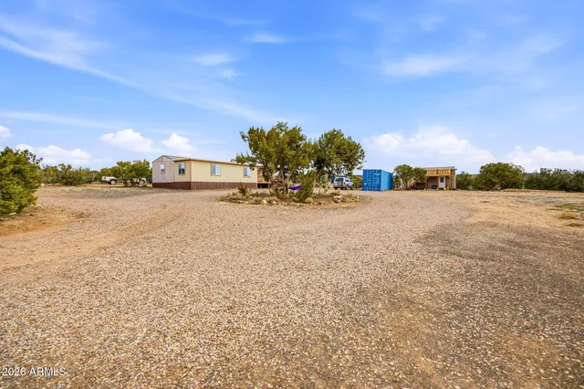 $249,900 | 690 Stanford Drive, Show Low, AZ 85901
