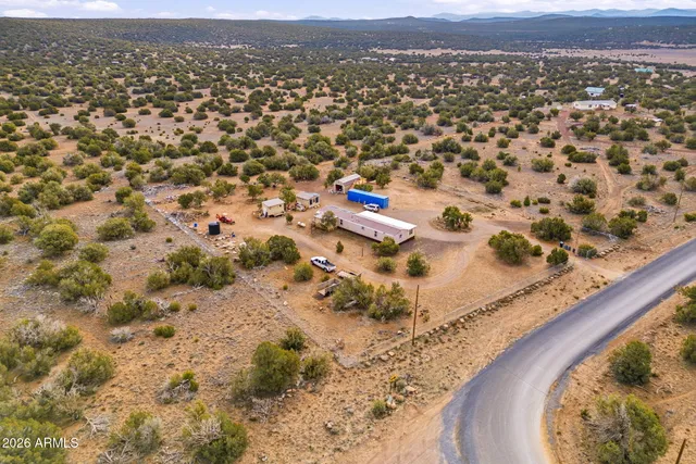 $249,900 | 690 Stanford Drive, Show Low, AZ 85901