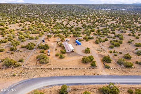 $220,000 | 690 Stanford Drive, Concho, AZ 85924