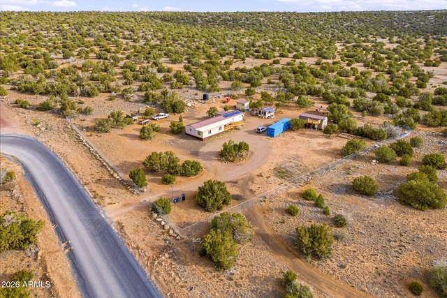 $249,900 | 690 Stanford Drive, Show Low, AZ 85901