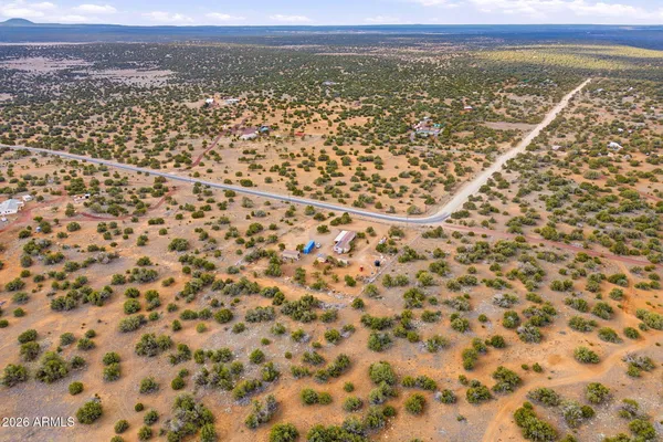$220,000 | 690 Stanford Drive, Concho, AZ 85924