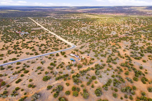 $220,000 | 690 Stanford Drive, Concho, AZ 85924