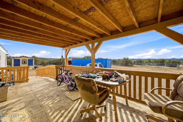 $249,900 | 690 Stanford Drive, Show Low, AZ 85901