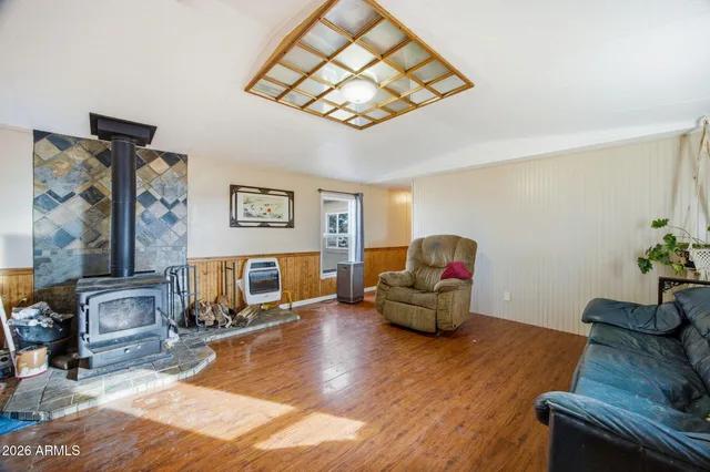 $249,900 | 690 Stanford Drive, Show Low, AZ 85901