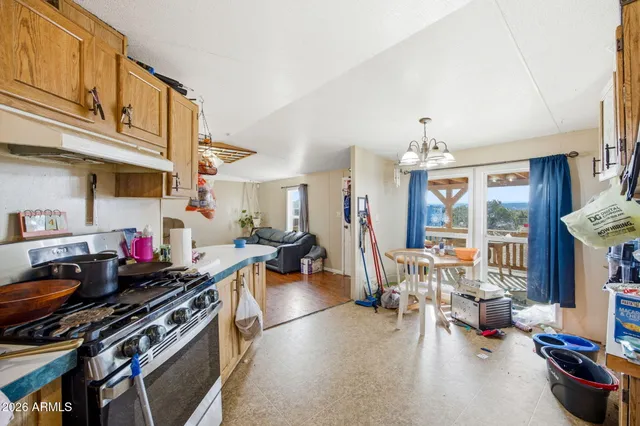 $249,900 | 690 Stanford Drive, Show Low, AZ 85901