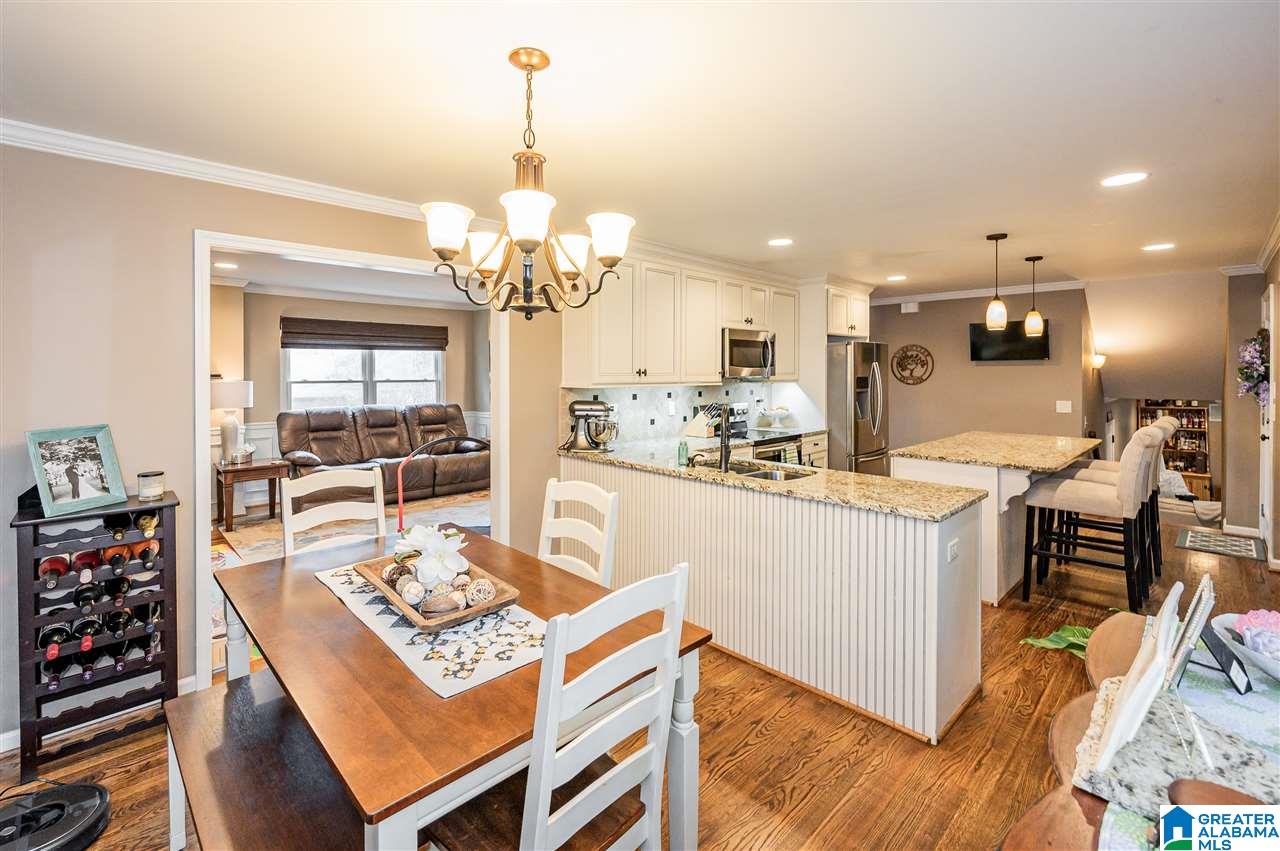 1610 Patton Chapel Road Birmingham, AL 35226 - Photo 7 of 39