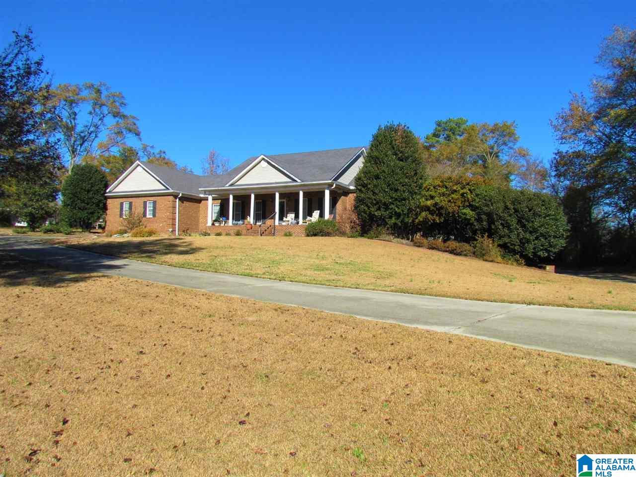 130 Myers Road Odenville, AL 35120 - Photo 3 of 39