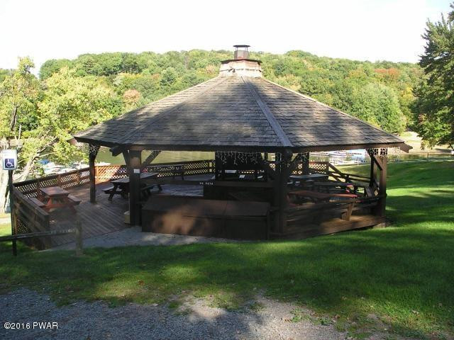 144 Timber Ridge Circle Greentown, PA 18426 - Photo 29 of 30 lakeside gazebo