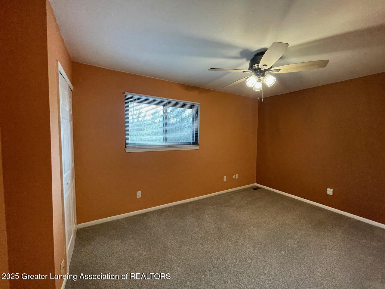 1734 Maple Ridge Road Haslett, MI 48840 - Photo 27 of 60 Master Bedroom