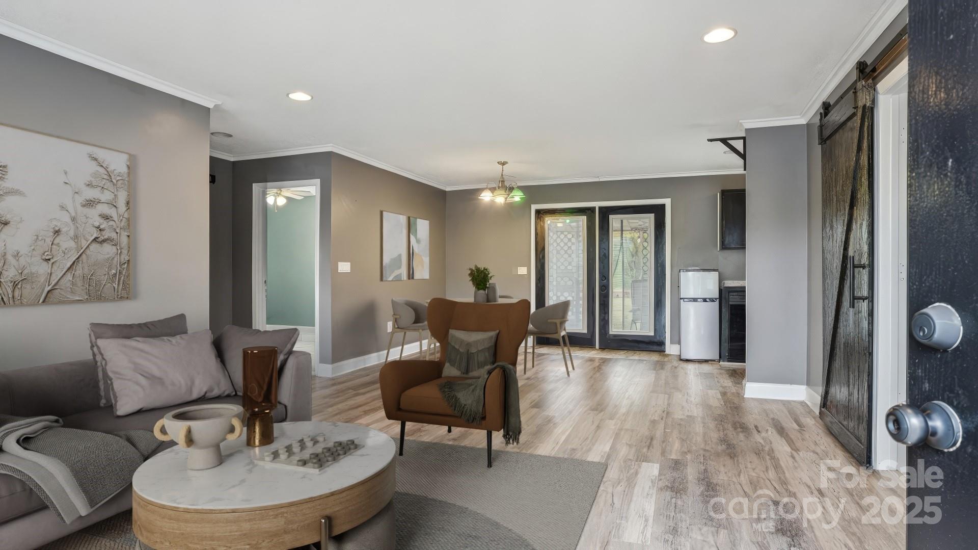 106 Williams Road Kings Mountain, NC 28086 - Photo 7 of 16 Gallery Image 7